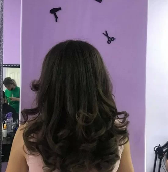 Hairdressing Services at your place