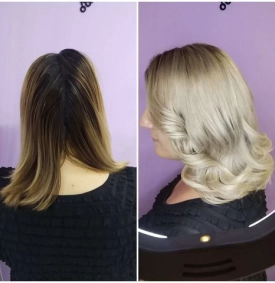 Hairdressing Services at your place