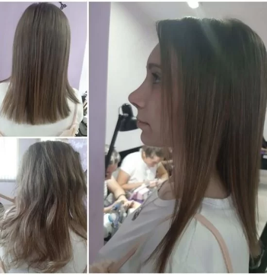 Hairdressing Services at your place