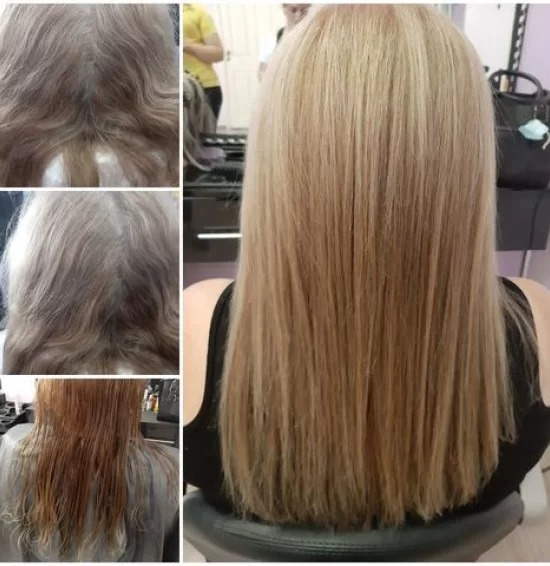 Hairdressing Services at your place
