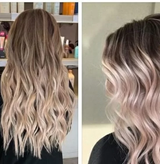 Hairdressing Services at your place