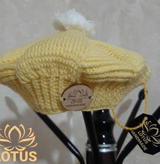 LOTUS handmade knits