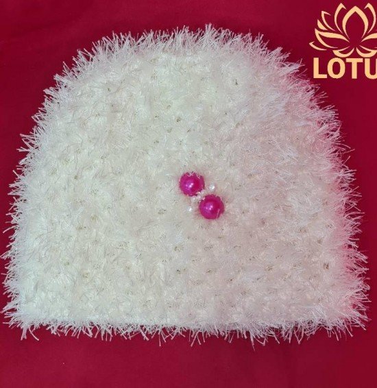 LOTUS handmade knits