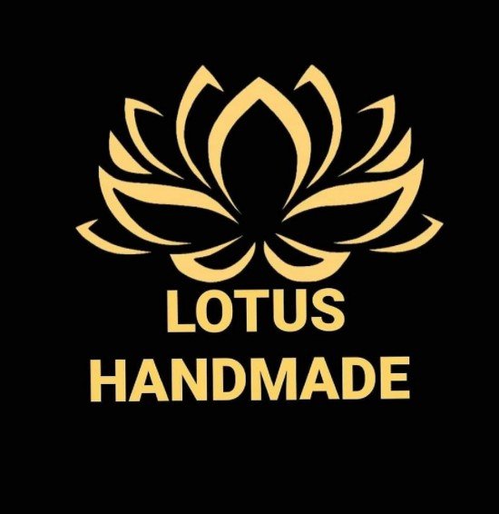 LOTUS вязанные изделия ручной работы