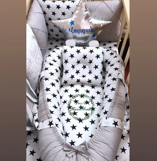 Lusar handmade