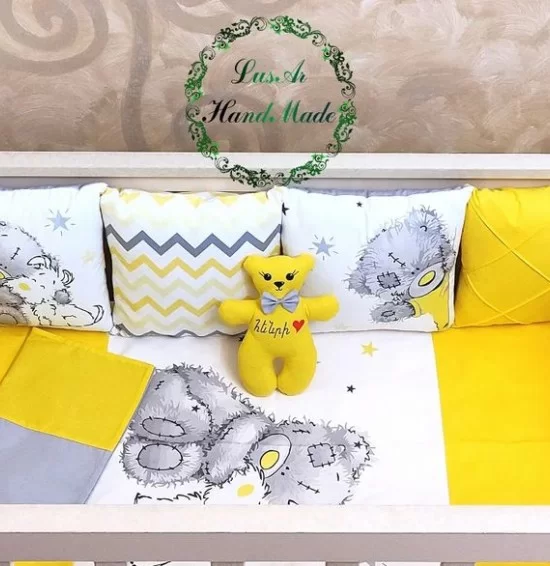 Lusar handmade