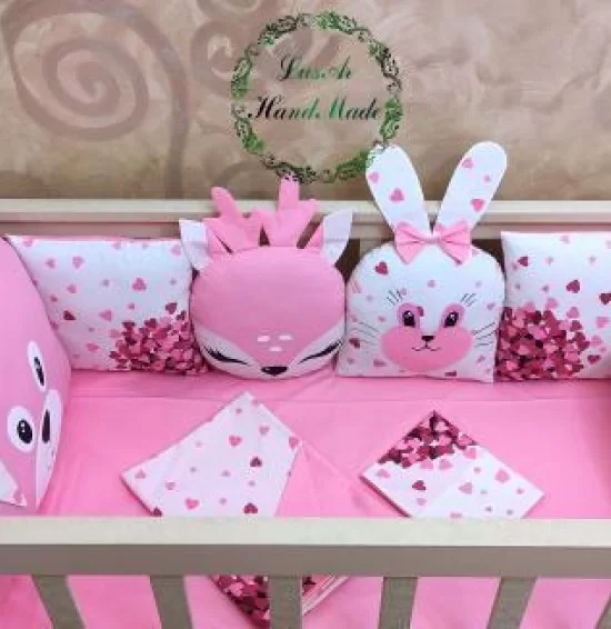 Lusar handmade