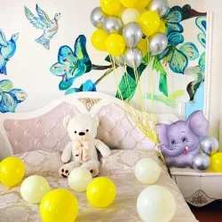 Lusi event house Gyumri