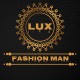 LUX Fashion Man