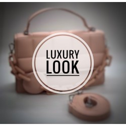 LUXURY LOOK ՊԱՅՈՒՍԱԿՆԵՐ