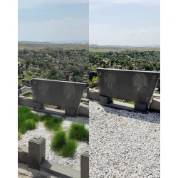 «Լույսար» հուշարձանների, գերեզմանների և գերեզմանատների մասնագիտական խնամք