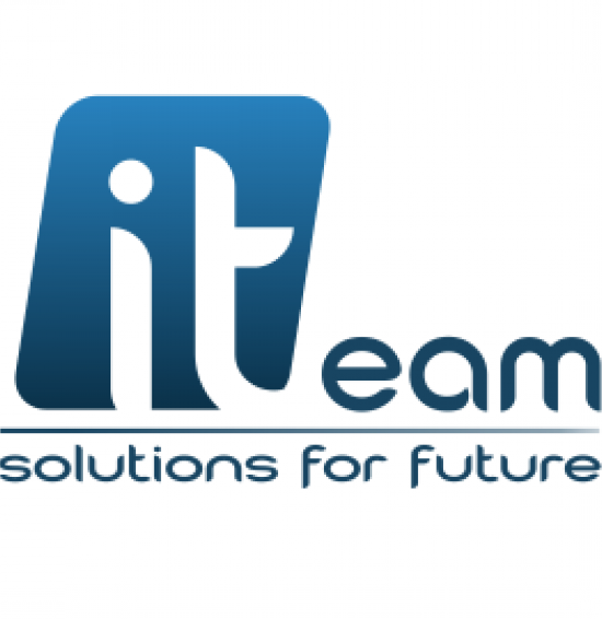 ITeam - IT solutions for business