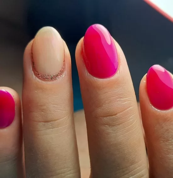 Maga Nail մատնահարդարում