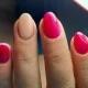 Maga Nail մատնահարդարում