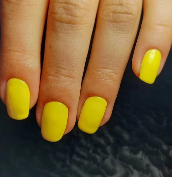 Maga Nail մատնահարդարում