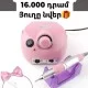 Equipment for professional manicure
