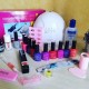 Equipment for professional manicure