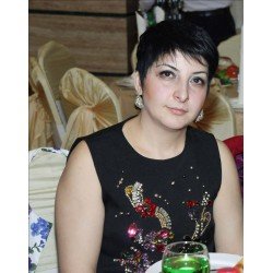 Няня Мара 45л