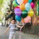 Marsel baloons