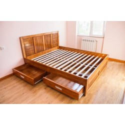 Մատչելի կահույք արտադրողից - պատվերով