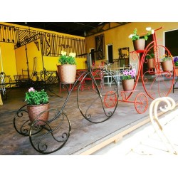 Մետալ Դեկոր