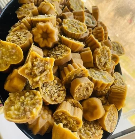 MoNata Jelly MoNata Jelly