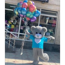 Մուլտ հերոսներ Գյումրիում