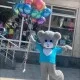 Cartoon heroes Gyumri Cartoon heroes Gyumri