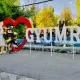 Cartoon heroes Gyumri Cartoon heroes Gyumri