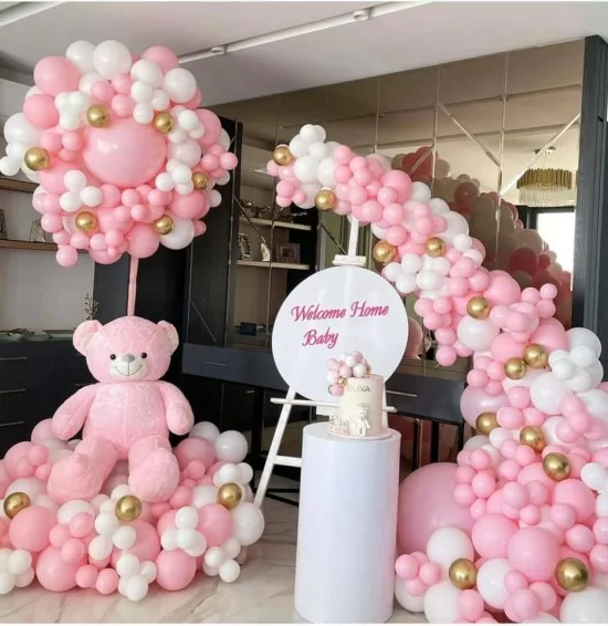 Multiland Gyumri Accessories for Birthday Celebration Multiland Gyumri Accessories for Birthday Celebration