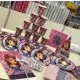 Multiland Gyumri Accessories for Birthday Celebration Multiland Gyumri Accessories for Birthday Celebration