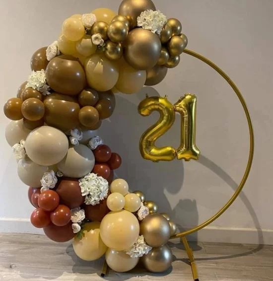 Multiland Gyumri Accessories for Birthday Celebration Multiland Gyumri Accessories for Birthday Celebration