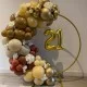 Multiland Gyumri Accessories for Birthday Celebration Multiland Gyumri Accessories for Birthday Celebration