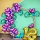 Multiland Gyumri Accessories for Birthday Celebration Multiland Gyumri Accessories for Birthday Celebration