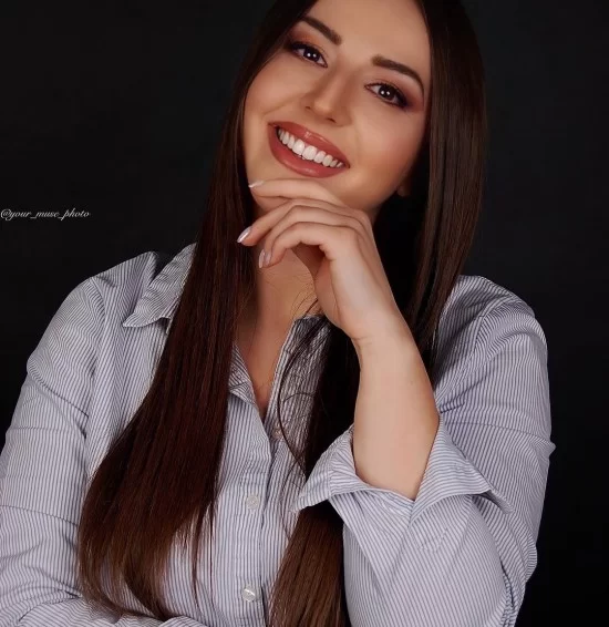 Your muse photo фотостудия