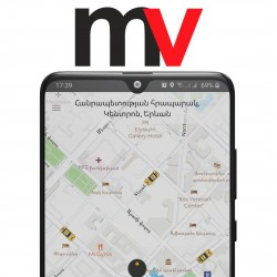 MV taxi