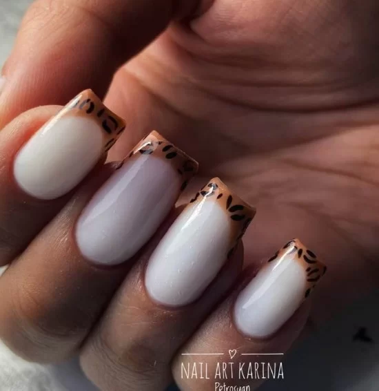 Nail Art Karina