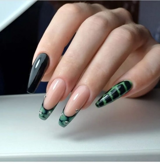 Nail Gayane