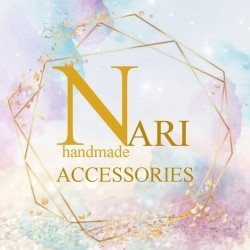 Nari hair accessories 