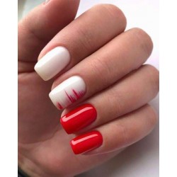 Մատնահարդարում Տաթևիկ Ներսիսյան Գյումրի