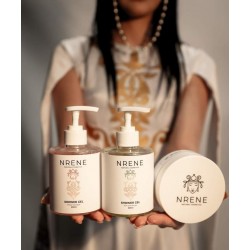 Nrene Natural Cosmetics