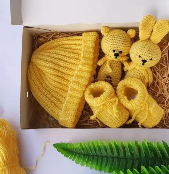 Nur handmade Nur handmade
