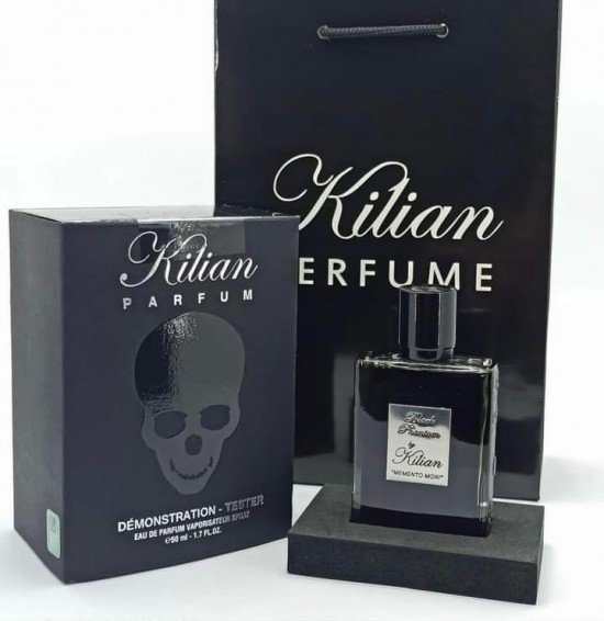 Online shop-parfums, testers