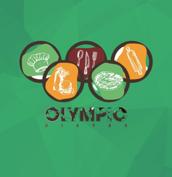 Olympic Bistro Gyumri