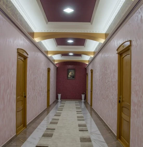 Олимпик Отель Гюмри Олимпик Отель Гюмри