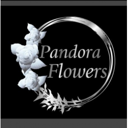 Pandora Flowers ծաղիկներ