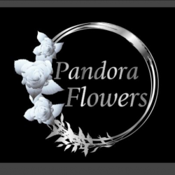 Pandora Flowers ծաղիկներ