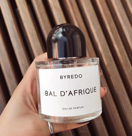 Parfume and Cosmetics Gallery