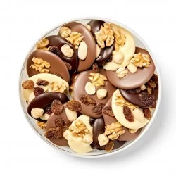 Chocolate Passion