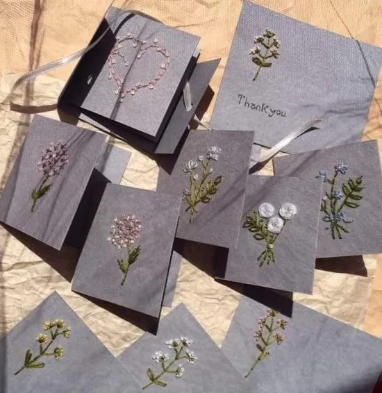 QRIS HANDMADE QRIS HANDMADE